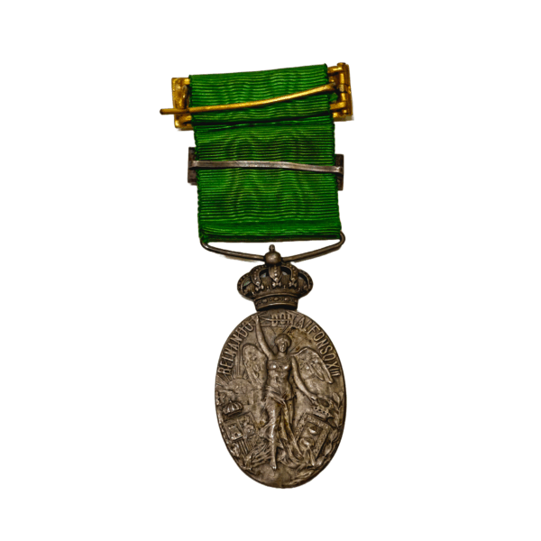 Espagne - Guerre du Maroc - TETUAN – Image 2