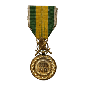 Vietnam du Sud - Médaille Militaire